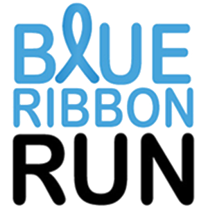 Blue Ribbon Run