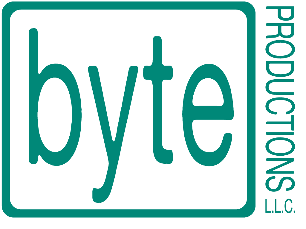 Byte Productions, LLC.